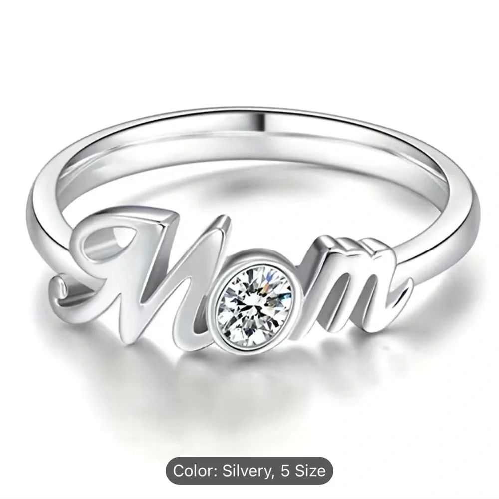 Cute MOM 💍
